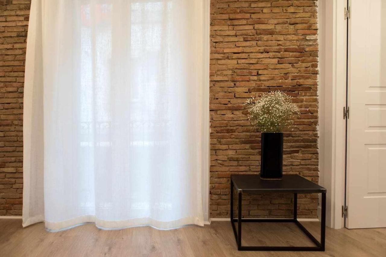 Raices De La Laurel Lägenhet Logroño Exteriör bild